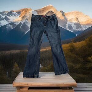 Cinch Lynden Women’s Stretch Rider Jeans 34x30 VGC Stonewash Sz33/15R